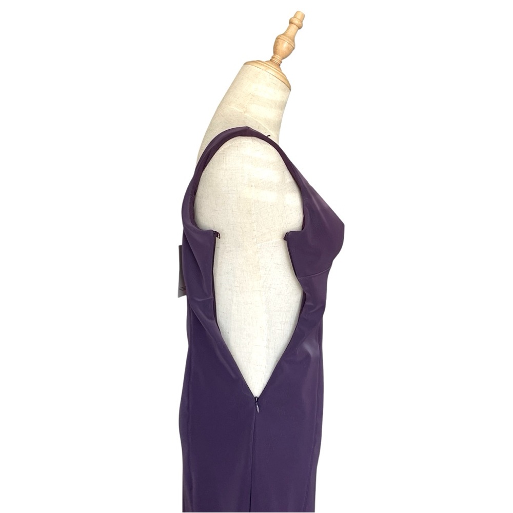 Popilush Shapewear Bodycon Midi Dress, Size: S- NWT - Picture 4 of 6